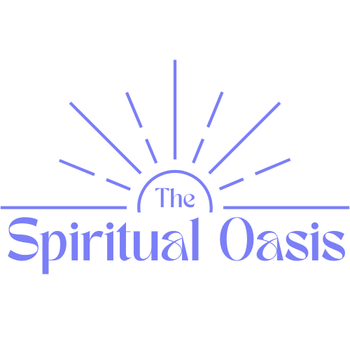 The Spiritual Oasis